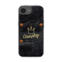 Slim Protection Case［ Denim Indigo Jeans ］