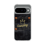 Slim Protection Case［ Denim Indigo Jeans ］