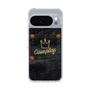 Slim Protection Case［ Denim Indigo Jeans ］