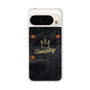 Slim Protection Case［ Denim Indigo Jeans ］