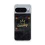 Slim Protection Case［ Denim Indigo Jeans ］