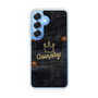 Slim Protection Case［ Denim Indigo Jeans ］