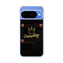 Slim Protection Case［ Denim Black Jeans ］