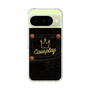 Slim Protection Case［ Denim Black Jeans ］