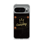 Slim Protection Case［ Denim Black Jeans ］