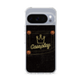 Slim Protection Case［ Denim Black Jeans ］