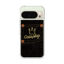 Slim Protection Case［ Denim Black Jeans ］