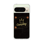 Slim Protection Case［ Denim Black Jeans ］