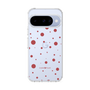 Slim Protection Case［ Dippin Dots Red ］