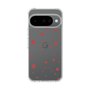 Slim Protection Case［ Dippin Dots Red ］