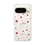 Slim Protection Case［ Dippin Dots Red ］