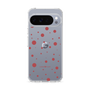 Slim Protection Case［ Dippin Dots Red ］