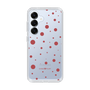 Slim Protection Case［ Dippin Dots Red ］