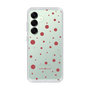 Slim Protection Case［ Dippin Dots Red ］