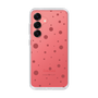 Slim Protection Case［ Dippin Dots Red ］