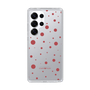 Slim Protection Case［ Dippin Dots Red ］