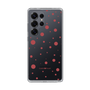 Slim Protection Case［ Dippin Dots Red ］