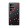 Slim Protection Case［ Dippin Dots Red ］