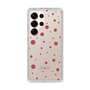 Slim Protection Case［ Dippin Dots Red ］