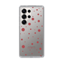 Slim Protection Case［ Dippin Dots Red ］