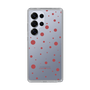 Slim Protection Case［ Dippin Dots Red ］