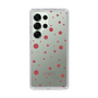Slim Protection Case［ Dippin Dots Red ］