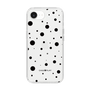 Slim Protection Case［ Dippin Dots Black ］
