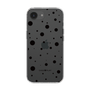 Slim Protection Case［ Dippin Dots Black ］