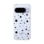 Slim Protection Case［ Dippin Dots Black ］