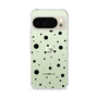 Slim Protection Case［ Dippin Dots Black ］