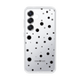 Slim Protection Case［ Dippin Dots Black ］