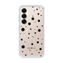 Slim Protection Case［ Dippin Dots Black ］