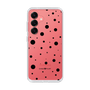 Slim Protection Case［ Dippin Dots Black ］