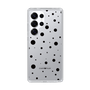 Slim Protection Case［ Dippin Dots Black ］