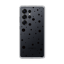 Slim Protection Case［ Dippin Dots Black ］