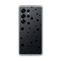 Slim Protection Case［ Dippin Dots Black ］