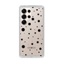 Slim Protection Case［ Dippin Dots Black ］
