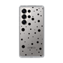 Slim Protection Case［ Dippin Dots Black ］