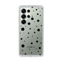 Slim Protection Case［ Dippin Dots Black ］