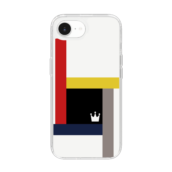 Slim Protection Case［ BAUHAUS Vibes ］