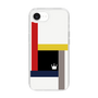 Slim Protection Case［ BAUHAUS Vibes ］