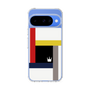 Slim Protection Case［ BAUHAUS Vibes ］