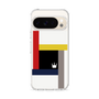 Slim Protection Case［ BAUHAUS Vibes ］