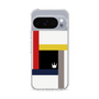 Slim Protection Case［ BAUHAUS Vibes ］