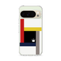 Slim Protection Case［ BAUHAUS Vibes ］