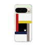 Slim Protection Case［ BAUHAUS Vibes ］