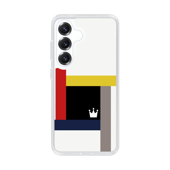Slim Protection Case［ BAUHAUS Vibes ］