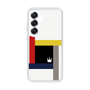 Slim Protection Case［ BAUHAUS Vibes ］