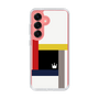 Slim Protection Case［ BAUHAUS Vibes ］