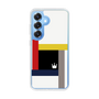 Slim Protection Case［ BAUHAUS Vibes ］